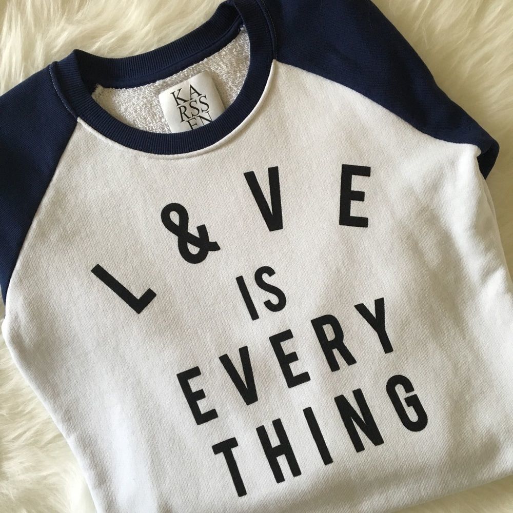 Zoe Karssen Sweatshirt - Picture 3 of 7
